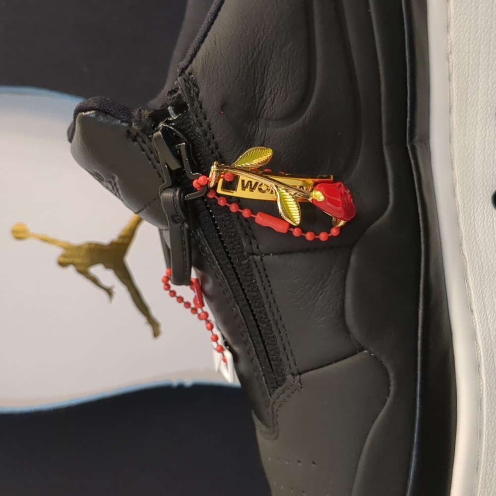 Women's air Jordan 1 Jester XX Low - Picture 5 of 17